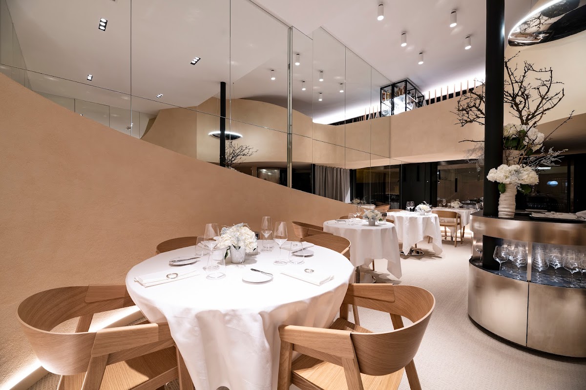 Ortensia Paris